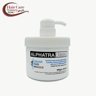 Alphatra Classic Caviar Hair Masque <Hair Mask>