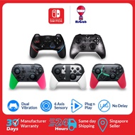 Nintendo Switch Controller Wireless Game Pad [SG Seller]