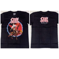 Ozzy Osborne Rock Shirt