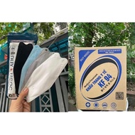 1 Pcs Duy Ngoc BLACK KF94 Mask, 4D antibacterial, Anti-fine dust - KT29.STORE STORE STORE