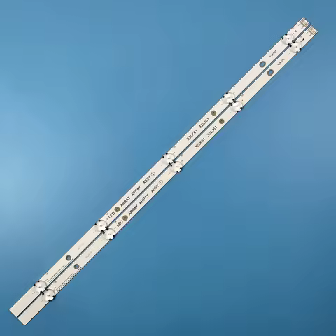 LED backlight bar For 32LJ510U 32LJ610V 32LJ610U 32LJ610V-ZD LED 32LJ61 SSC_32LJ61_BOE(FHD)_5LED HC3