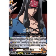 Cardfight Vanguard D-TB03/067EN Officiant, Silva R (English) Shaman King