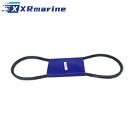 57-69143Q V Belt For Mercury MerCruiser Sterndrive Inboard 2.5 3.0 7.4 8.2 L Engines 57-32850 57-691