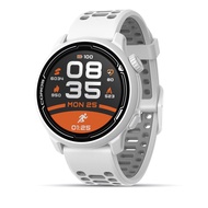 COROS PACE 2 Sport Watch GPS Heart Rate Monitor, 20 Days Long Battery Life, Barometer, Lightweight, 