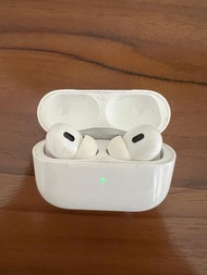 Airpods PRO Gen 2 SECOND ORIGINAL