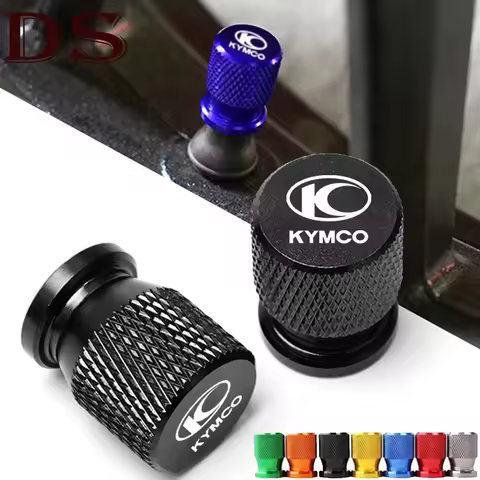 For KYMCO CV3 KRV180 CT250 DownTown 350 300i Xciting 250 300 400 S400 S350 Motorcycle Wheel Tire Val