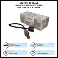Hyundai Matrix 1.6 Korea Aftermarket Oxygen Sensor (Upstream 39210-22610 / Downstream 39210-26700)