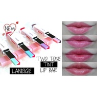 [LANEIGE] TWO TONE TINT LIP BAR (2g)