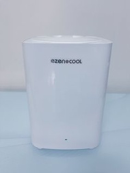 ezencool 冷藏廚餘機