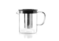 IBILI 6255xxกาชาแก้วเหลี่ยมตั้งเตาได้ 1000 MLนำเข้าจากสเปน มาตรฐานยุโรป มีรับประกัน 1 ปี มีส่งฟรี