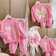 Beauty K Set/GIRL'S CLOTHING