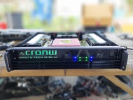 เพาเวอร์แอมป์รุ่นTR2000HI Series