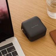 Meet Mind 45W-GaN氮化鎵自帶70cm伸縮線充電器 (1C孔+1C自帶線)