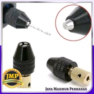 KEPALA DINAMO MINI BOR DRILL CHUCK SET