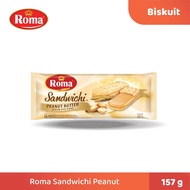 ROMA SANDWICH 157 GRAM