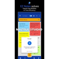 EZ Notes - Notes Voice Notes 11.4.0 Full Version Crack APK