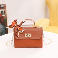 Ready Stock NIUMI NSB2883 Casual Women's Sling Bag Crossbody Shoulder Bags Handbag Travel Beg Tangan