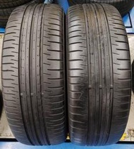 中古登祿普050.215/55-18