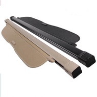 Fit for HONDA  CRV  2012-2016 Vehicle spare parts Car Accessories Cargo Cover