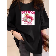 T-Shirt for Women - Plus Size Leisure Wear