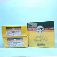 STIR (3C1) VIXION, VIXION NEW NPP