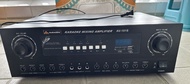 InAndOn AV-1018 卡拉OK混音擴音機