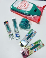 新幹線E5 餐具（$55起）