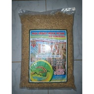 benih padi unggul hms700 malai banyak 5 kg