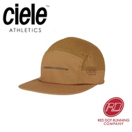 Ciele - GOCap - Comp - Bars - Dark Ochre
