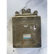 Used Original Mitsubishi ECU Proton Wira 1.6 4G92