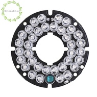Infrared IR 36 Led Illuminator Board Plate for CCTV CCD Security Camera