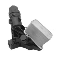 11428583895Suitable for BMW BMW B58 Engine Oil Radiator Auto Parts Cross-Border