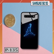 SAMSUNG Galaxy S10 5G case - 3D image