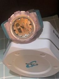 ⌚️CASIO BABY-G👧🏻