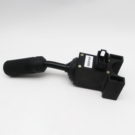 JCB ชุดสวิตช์แบบมีล้อตักชิ้นส่วนอุปกรณ์หนัก PS760 Ss620และคอลัมน์รวมกันสวิตช์รวมคอลัมน์ Ss640 PS720 