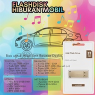 JumpDrive X69 USB 2.0 Flash Drive Song - 32GB Car mp3