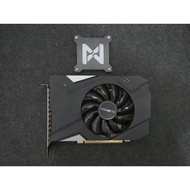 GIGABYTE GTX 1660 Ti 6Gb Video Card, GeForce GTX 1660 Ti MINI ITX OC 6G