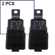 ❤️2X Tilt Relay for Mercury Outboard Motor for American Zettler AZ973-1C-12DC4[my]