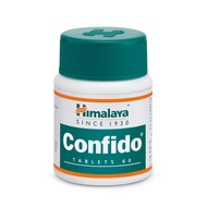 Himalaya Confido 60 Tablets