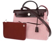Hermès Herbag Bag
