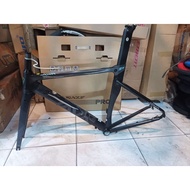 Java Siluro roadbike Bike Frameset 3 size 53 Disc Brake