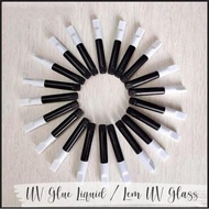 UV Glue Liquid UV Glass Glue/