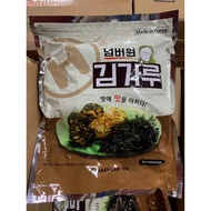 (400g Domestic Product) Korean Haenong Shredded Seaweed