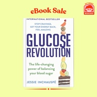 Glucose Revolution eBook Digital eBooks for Kindle Kobo eReaders