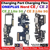 NGS Charging Port Charging Flex For ONEPLUS Nord CE 5G / NORD CE 2 5G / NORD CE 2 LITE 5G / NORD CE 