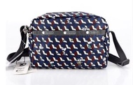 Lesportsac #2434 snoopy 單肩包#2434 snoopyショルダーバッグ