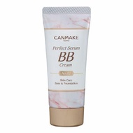 完美精華BB霜 No.02 自然