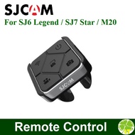 SJCAM Remote Control Belt Strap (For Action Camera SJCAM A10 M20 SJ6 Legend SJ7 Star SJ8)