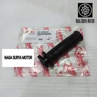 Yamaha Xabre XSR 1CK-F6240-01/00 ORI YGP right handfat Handgrip