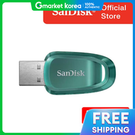 SanDisk | แฟลชไดรฟ USB CZ96 Ultra Eco 512GB 512 กกะไบต USB 3.2 Gen1 ของแทจาก SanDisk จดสงฟร